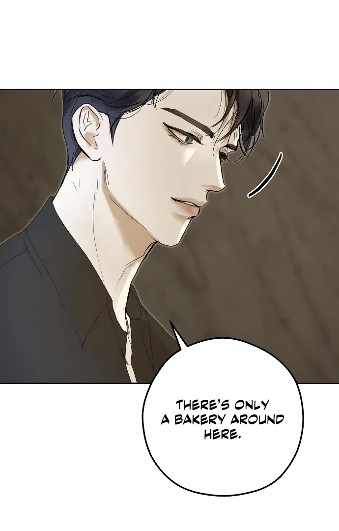 Your Sweet Breath Chapter 3 – Page 76