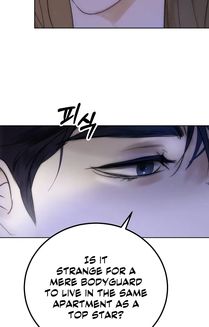 Your Sweet Breath Chapter 3 – Page 80