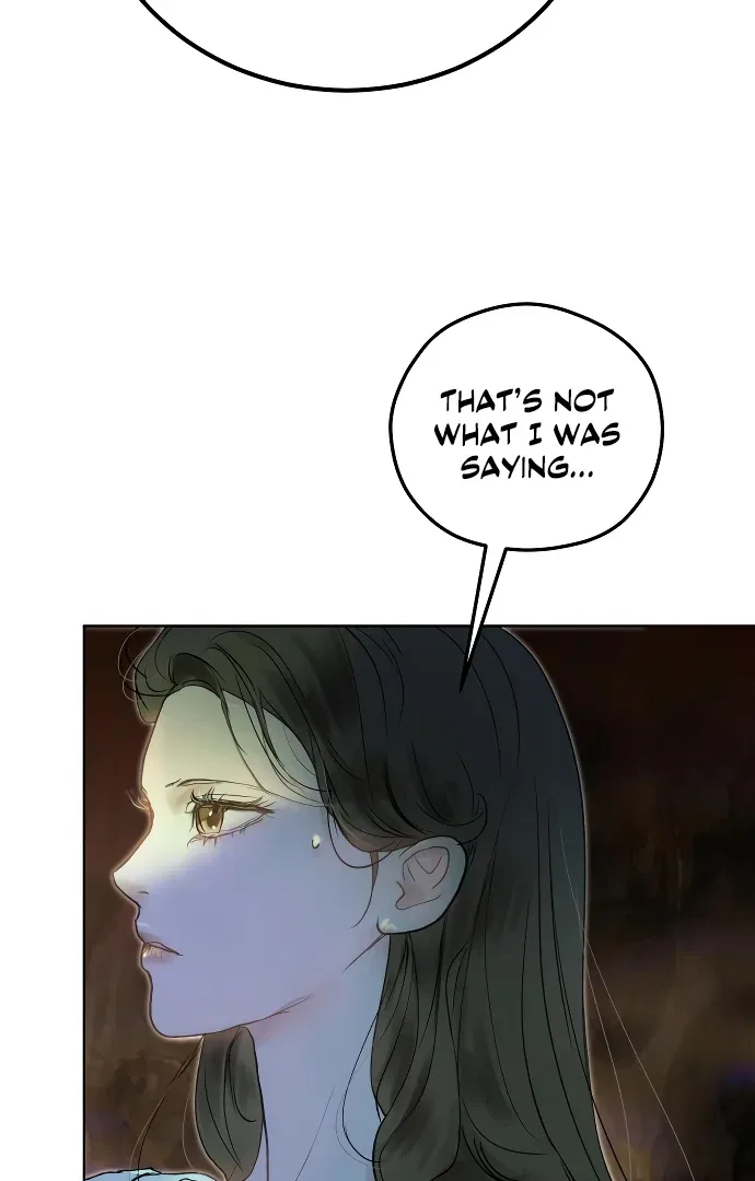 Your Sweet Breath Chapter 3 – Page 81