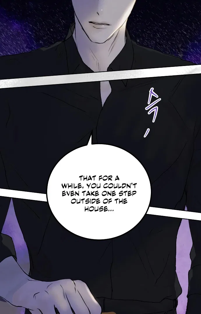 Your Sweet Breath Chapter 3 – Page 87