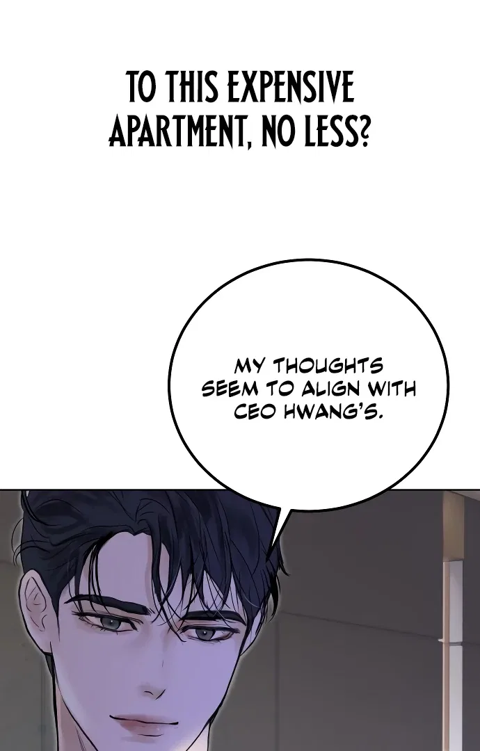 Your Sweet Breath Chapter 3 – Page 90