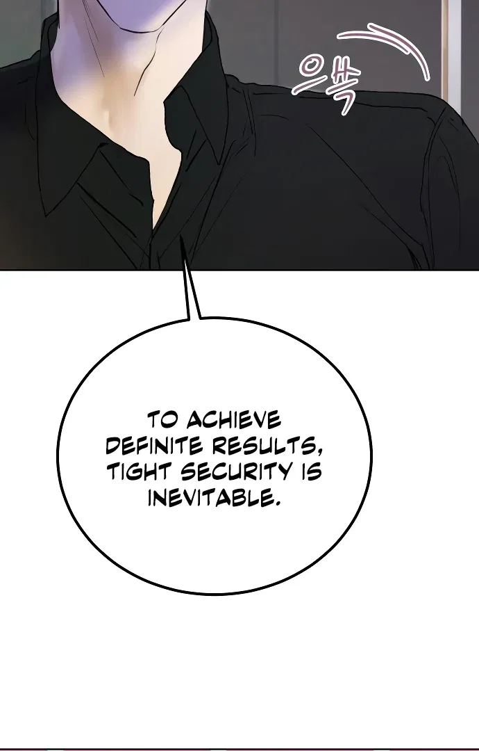 Your Sweet Breath Chapter 3 – Page 91