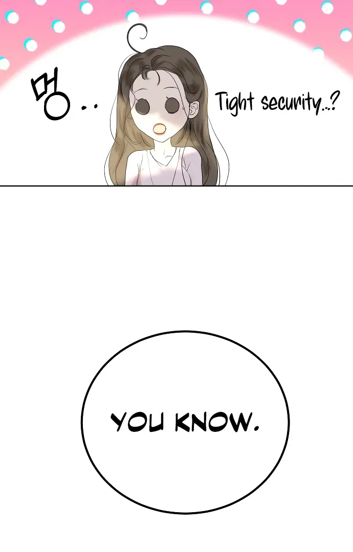 Your Sweet Breath Chapter 3 – Page 92