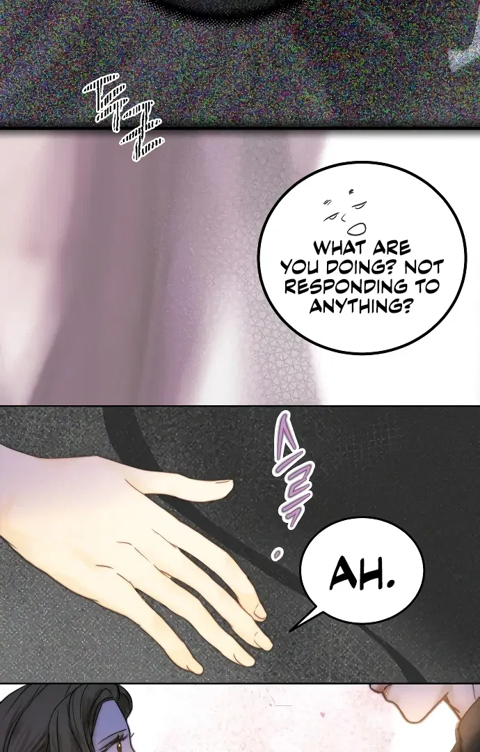Your Sweet Breath Chapter 2 – Page 8