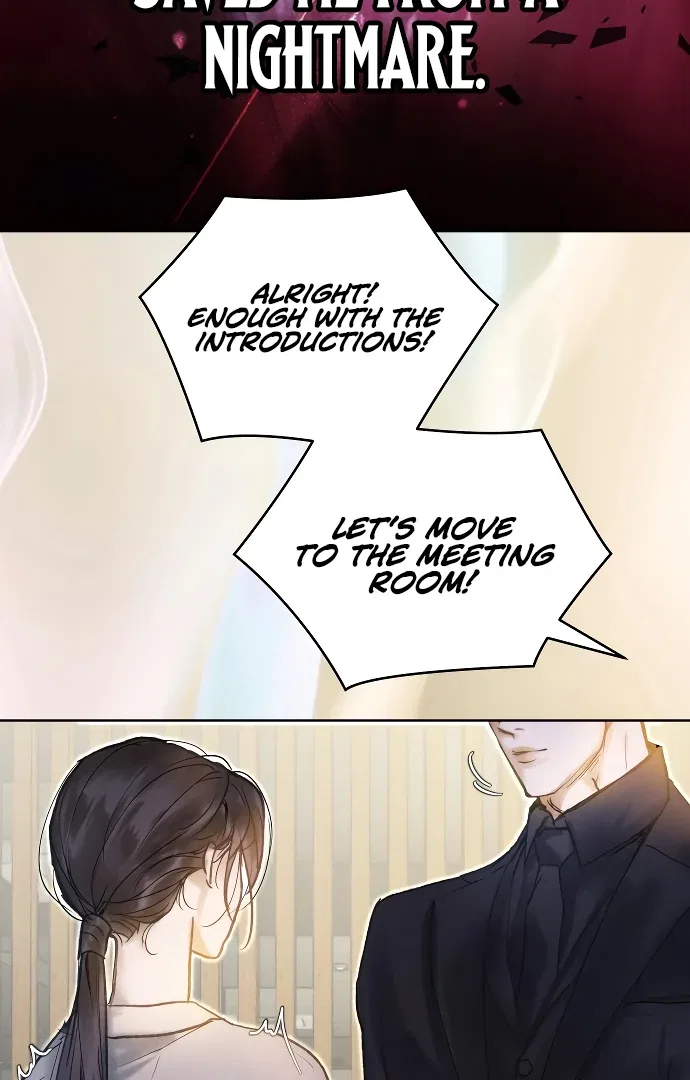 Your Sweet Breath Chapter 2 – Page 11
