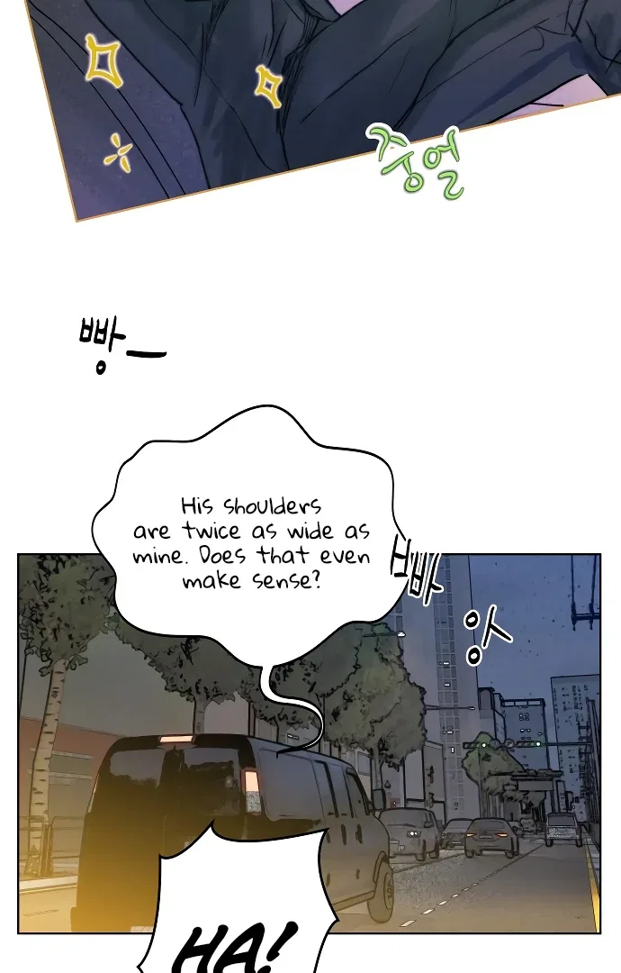 Your Sweet Breath Chapter 2 – Page 26