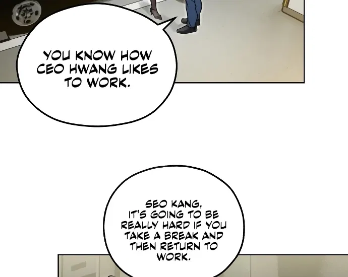 Your Sweet Breath Chapter 2 – Page 29