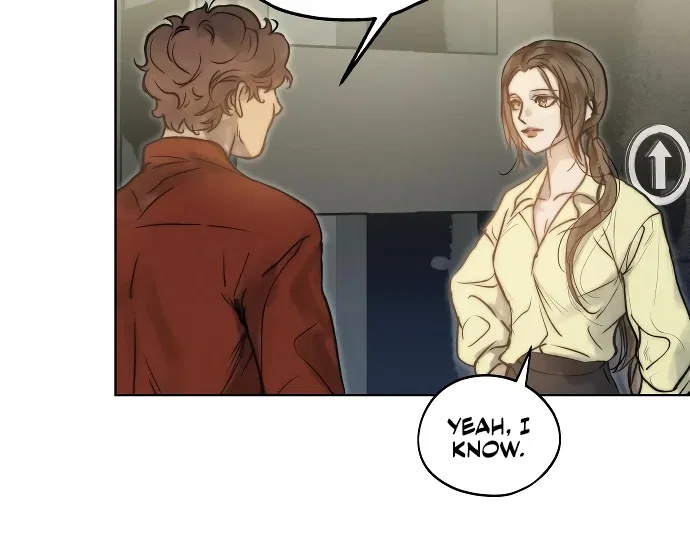 Your Sweet Breath Chapter 2 – Page 30