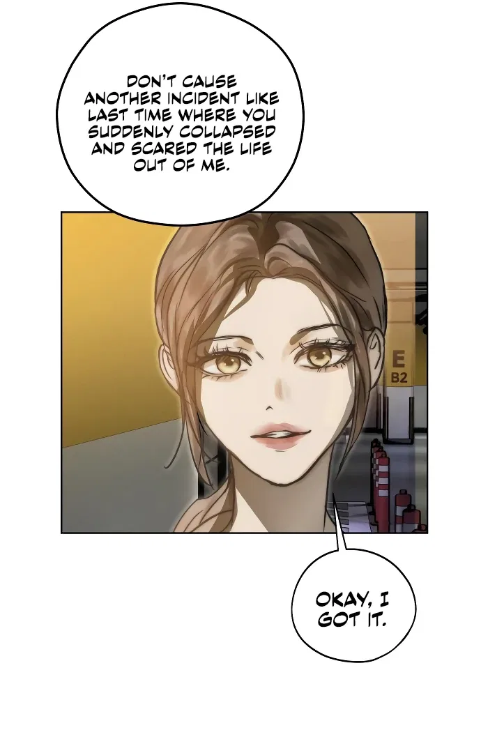 Your Sweet Breath Chapter 2 – Page 31