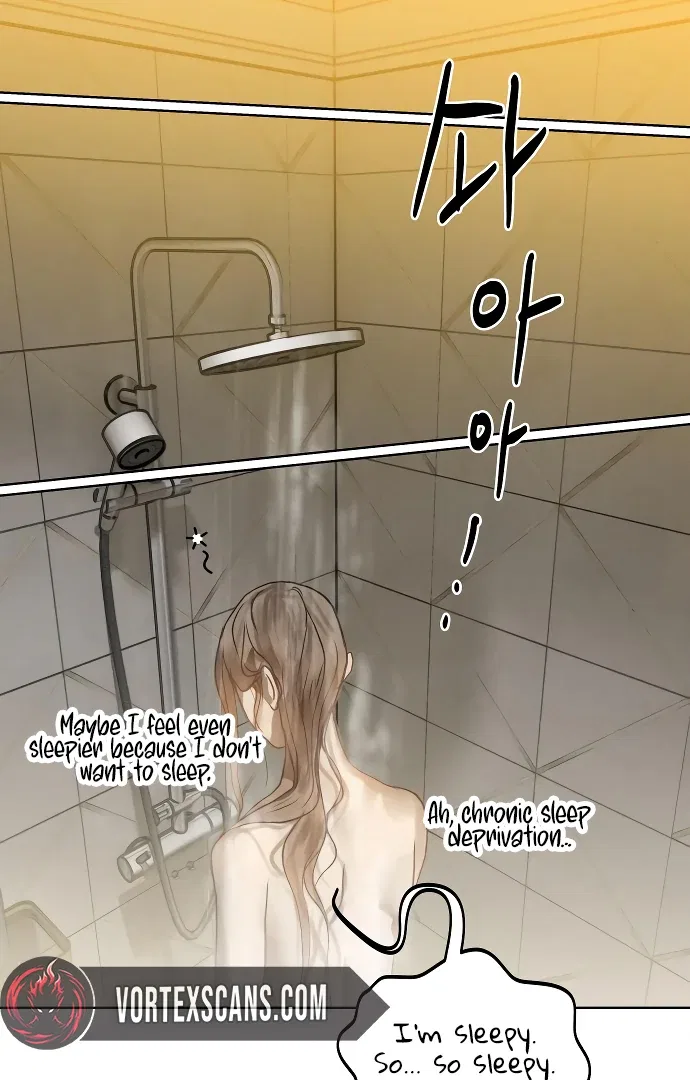 Your Sweet Breath Chapter 2 – Page 38