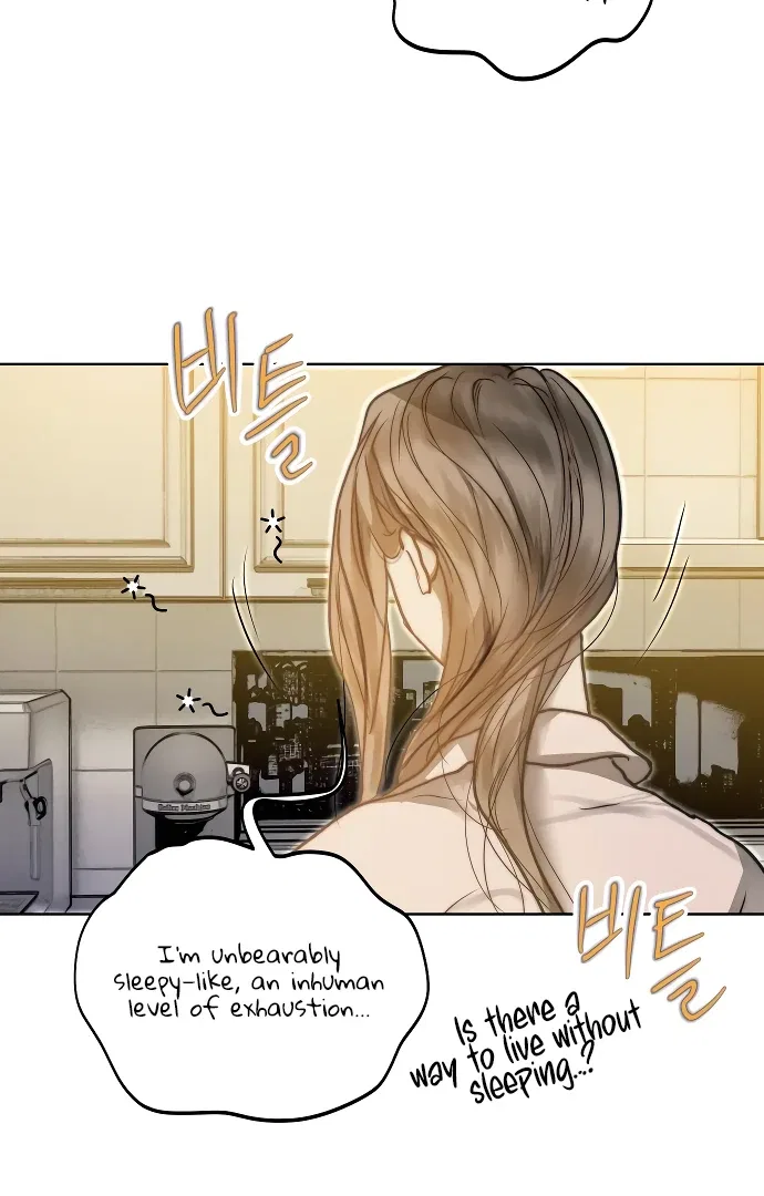 Your Sweet Breath Chapter 2 – Page 39