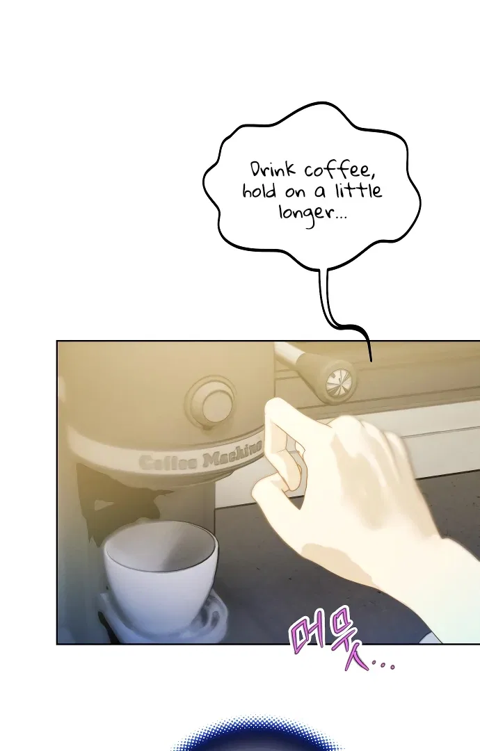 Your Sweet Breath Chapter 2 – Page 40