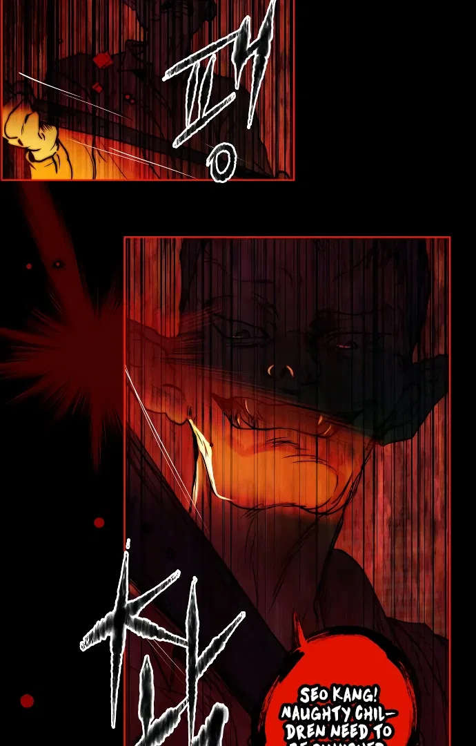 Your Sweet Breath Chapter 2 – Page 58
