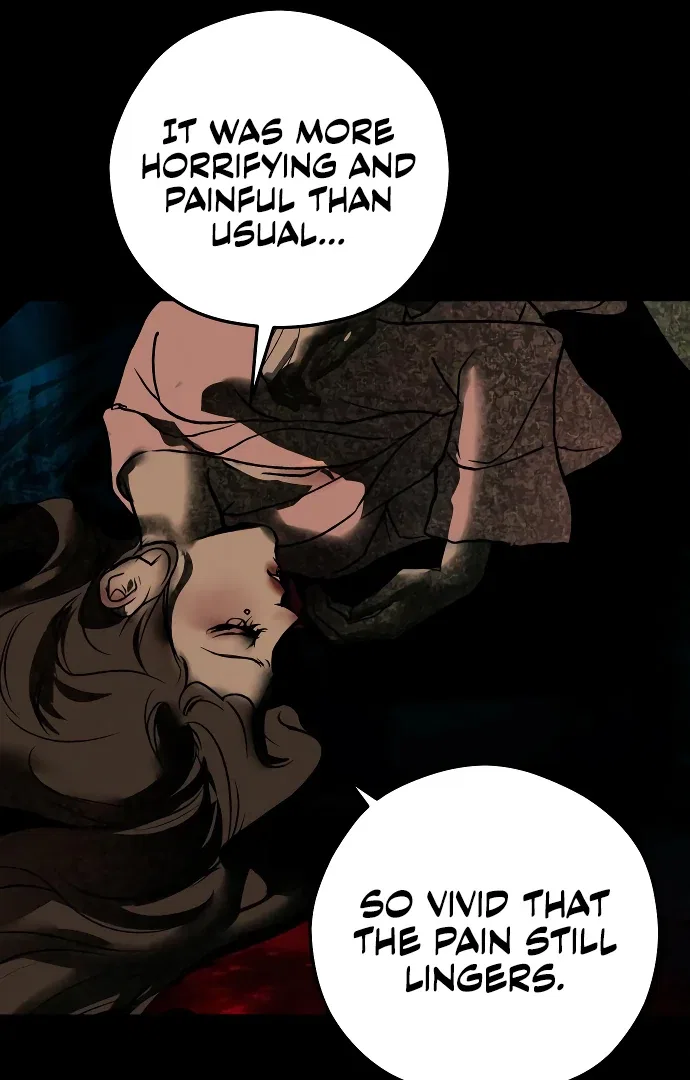 Your Sweet Breath Chapter 2 – Page 71