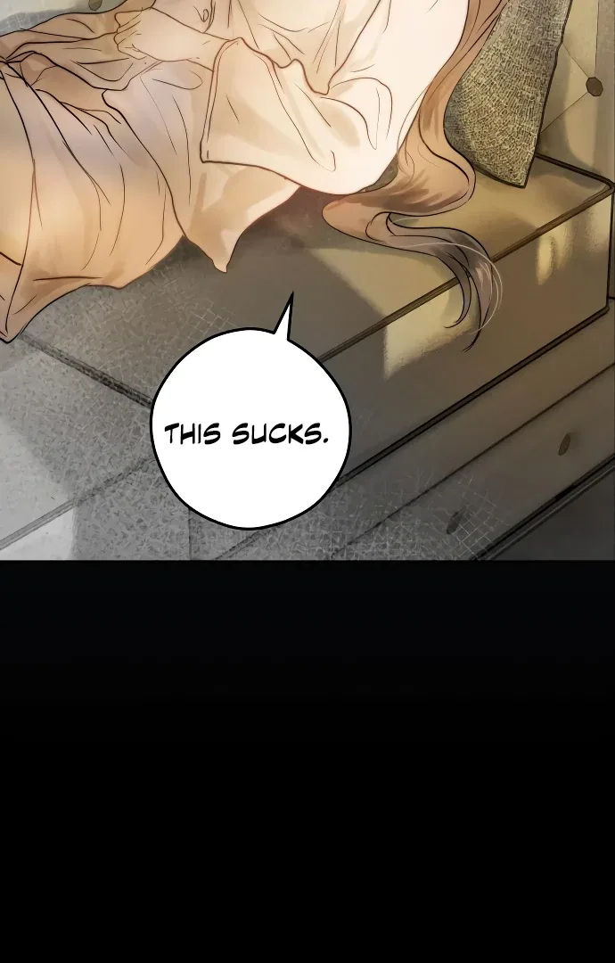 Your Sweet Breath Chapter 2 – Page 85