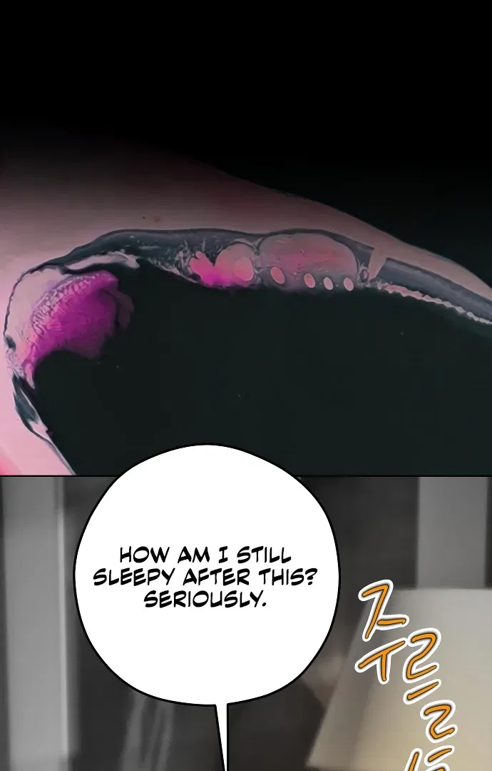 Your Sweet Breath Chapter 2 – Page 86