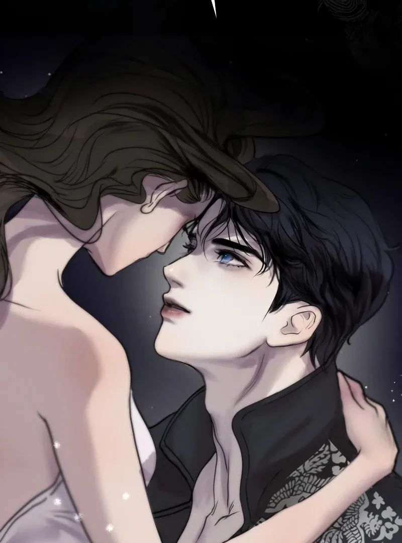 Your Sweet Breath Chapter 1 – Page 102