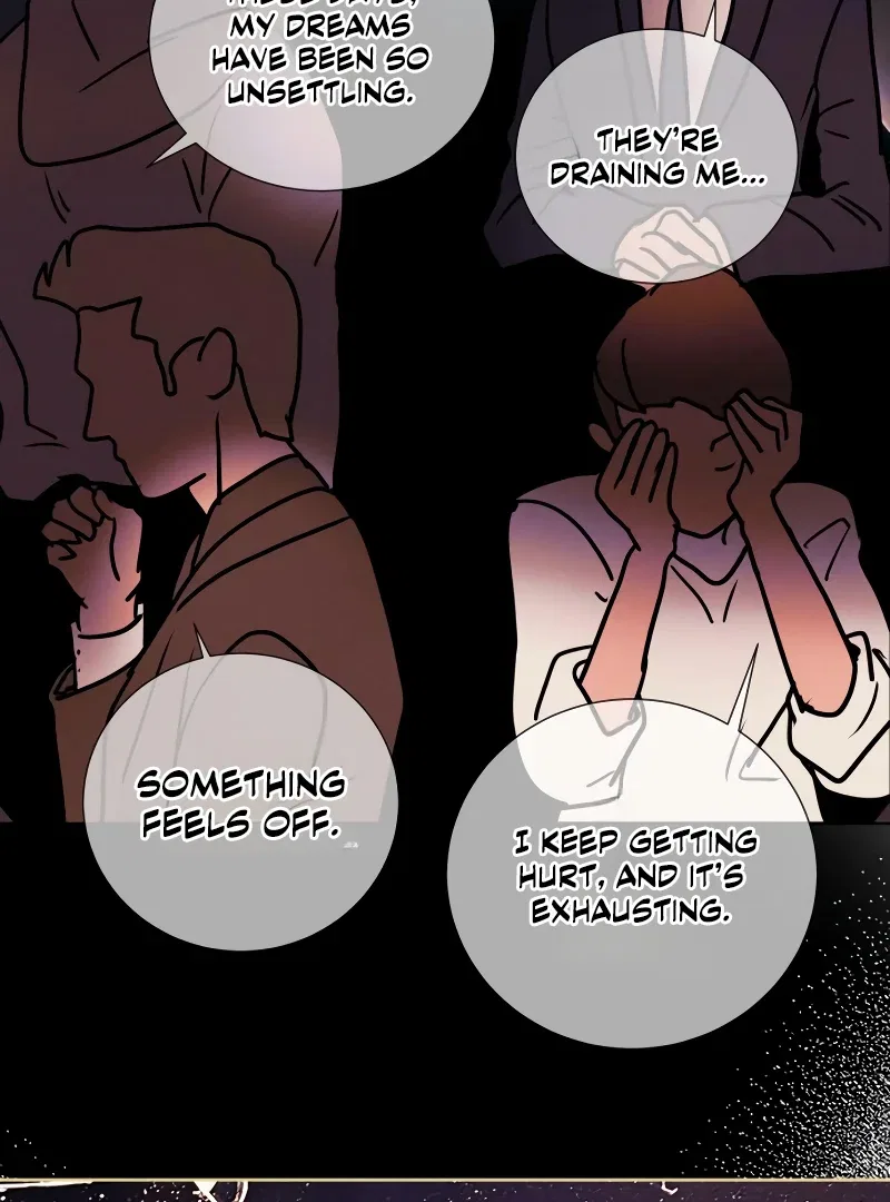 Your Sweet Breath Chapter 1 – Page 115