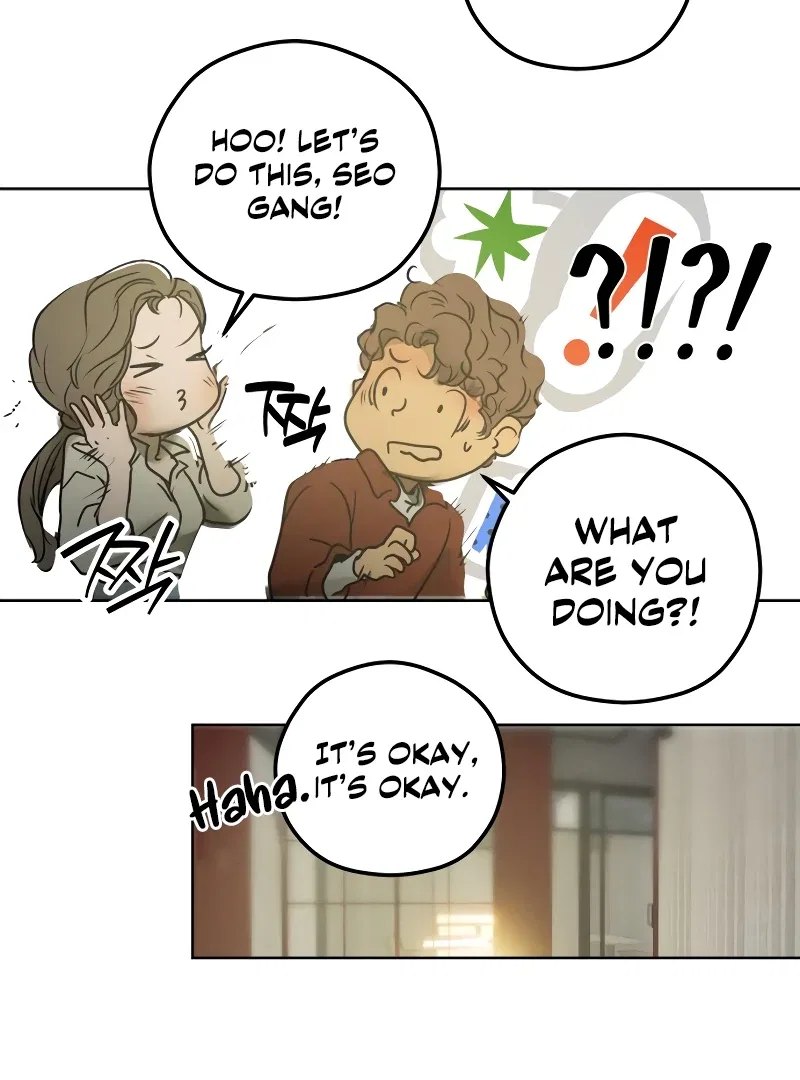 Your Sweet Breath Chapter 1 – Page 135