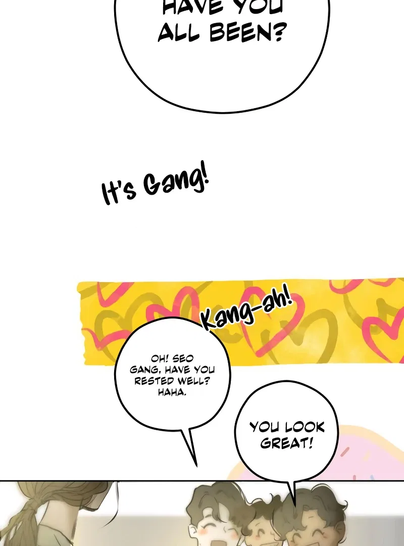 Your Sweet Breath Chapter 1 – Page 138