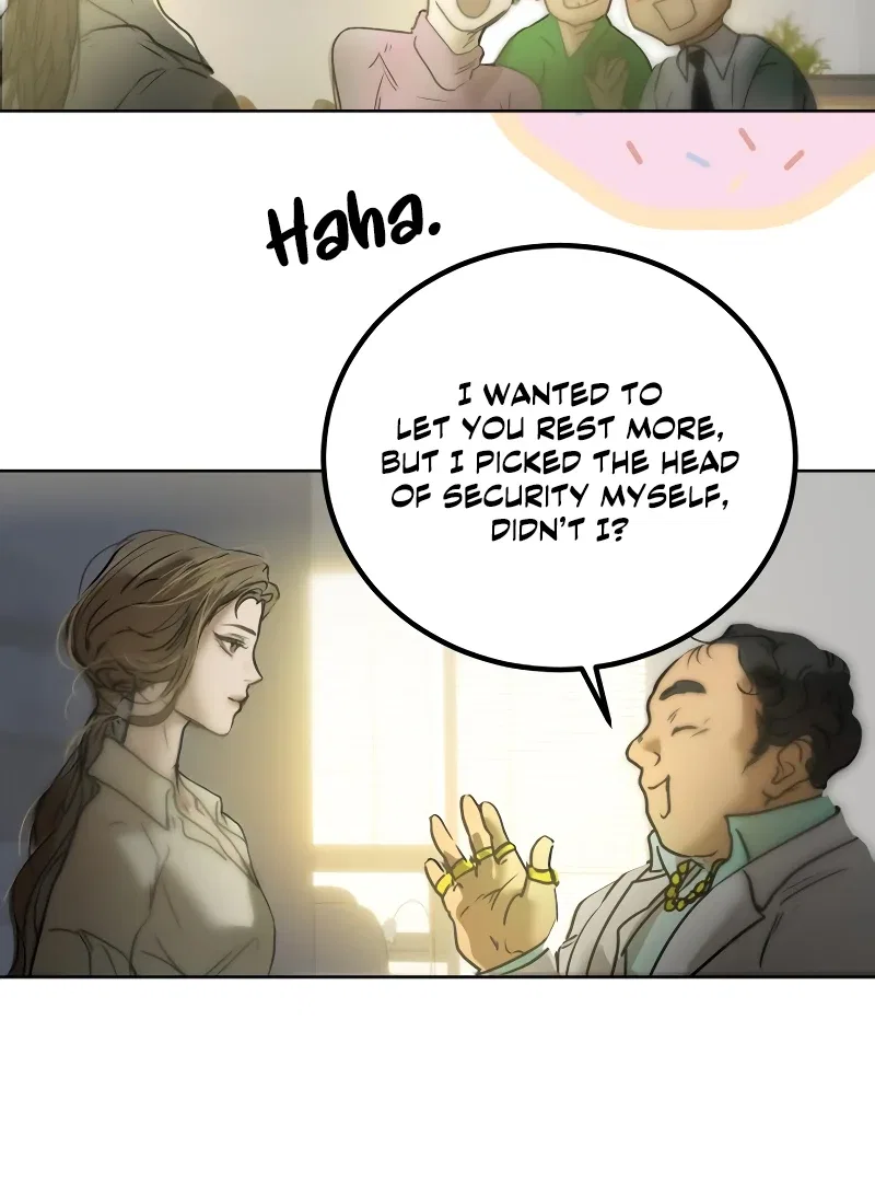 Your Sweet Breath Chapter 1 – Page 139