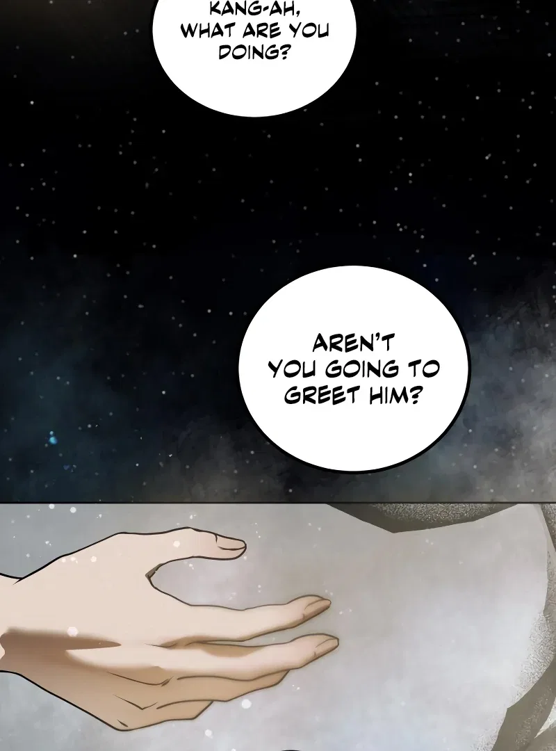 Your Sweet Breath Chapter 1 – Page 152