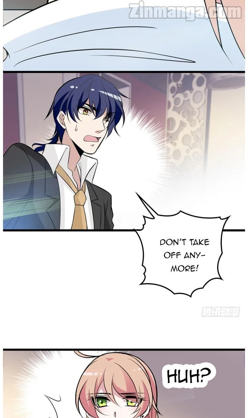 Secret Marriage of greatest actor, My wife, please attack me! Chapter 5 – Page 4