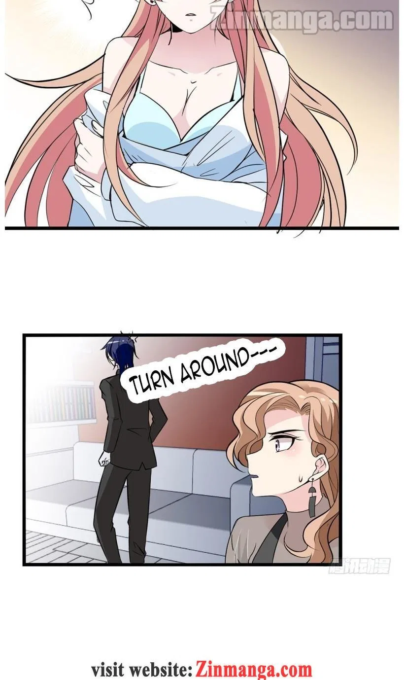 Secret Marriage of greatest actor, My wife, please attack me! Chapter 5 – Page 5