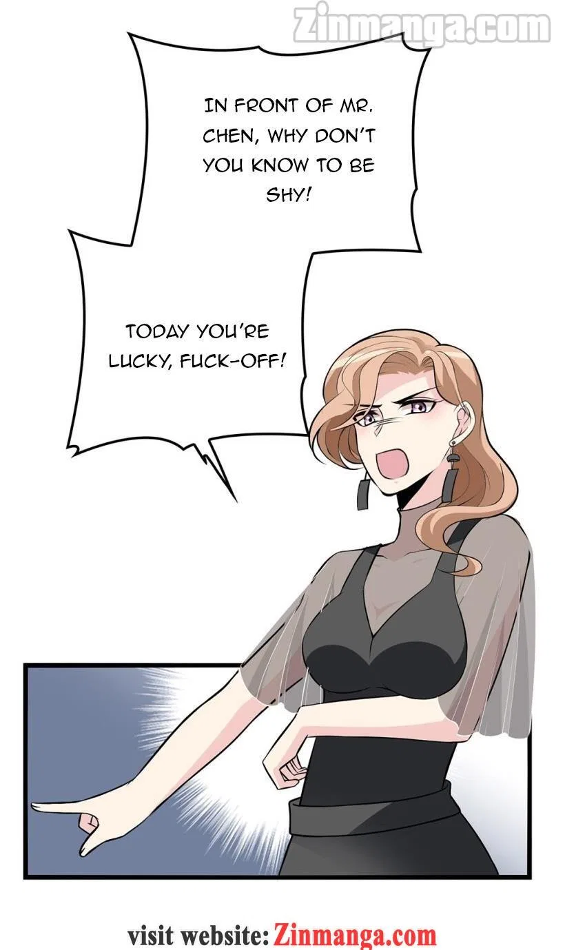 Secret Marriage of greatest actor, My wife, please attack me! Chapter 5 – Page 7