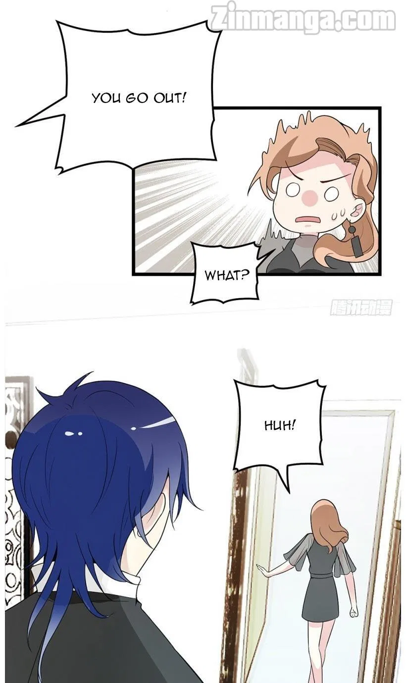 Secret Marriage of greatest actor, My wife, please attack me! Chapter 5 – Page 9