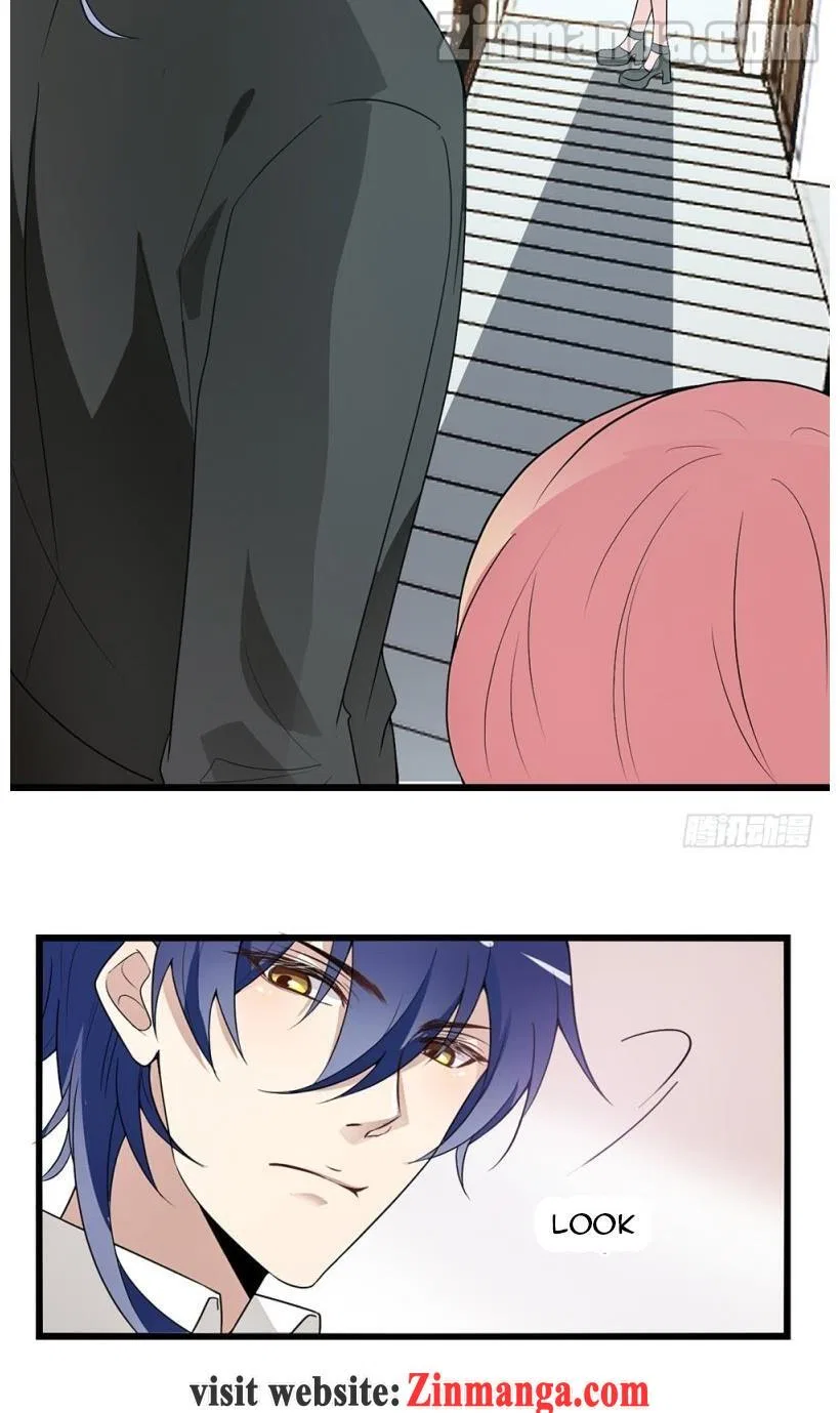 Secret Marriage of greatest actor, My wife, please attack me! Chapter 5 – Page 10