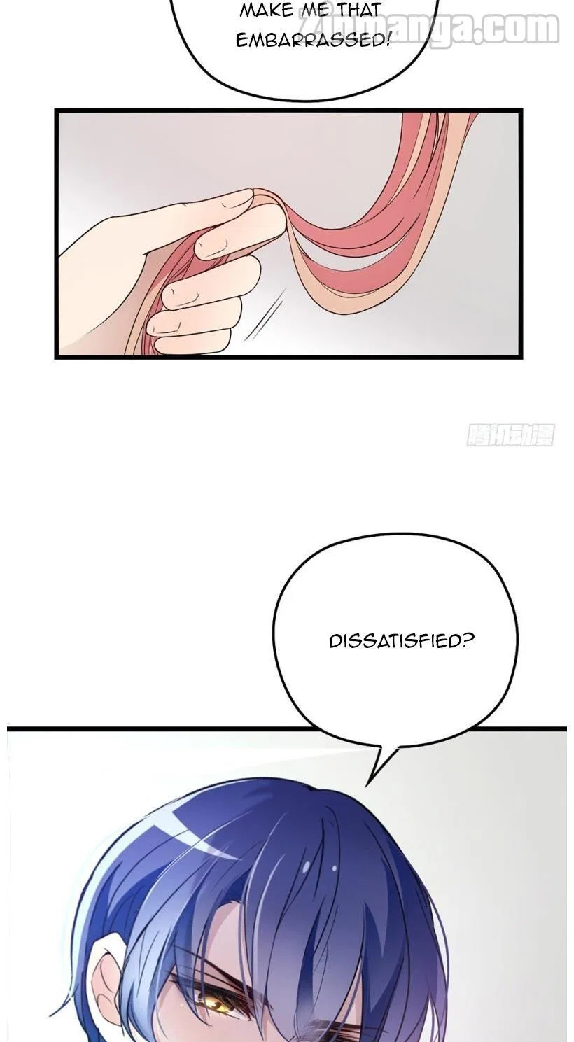 Secret Marriage of greatest actor, My wife, please attack me! Chapter 5 – Page 12