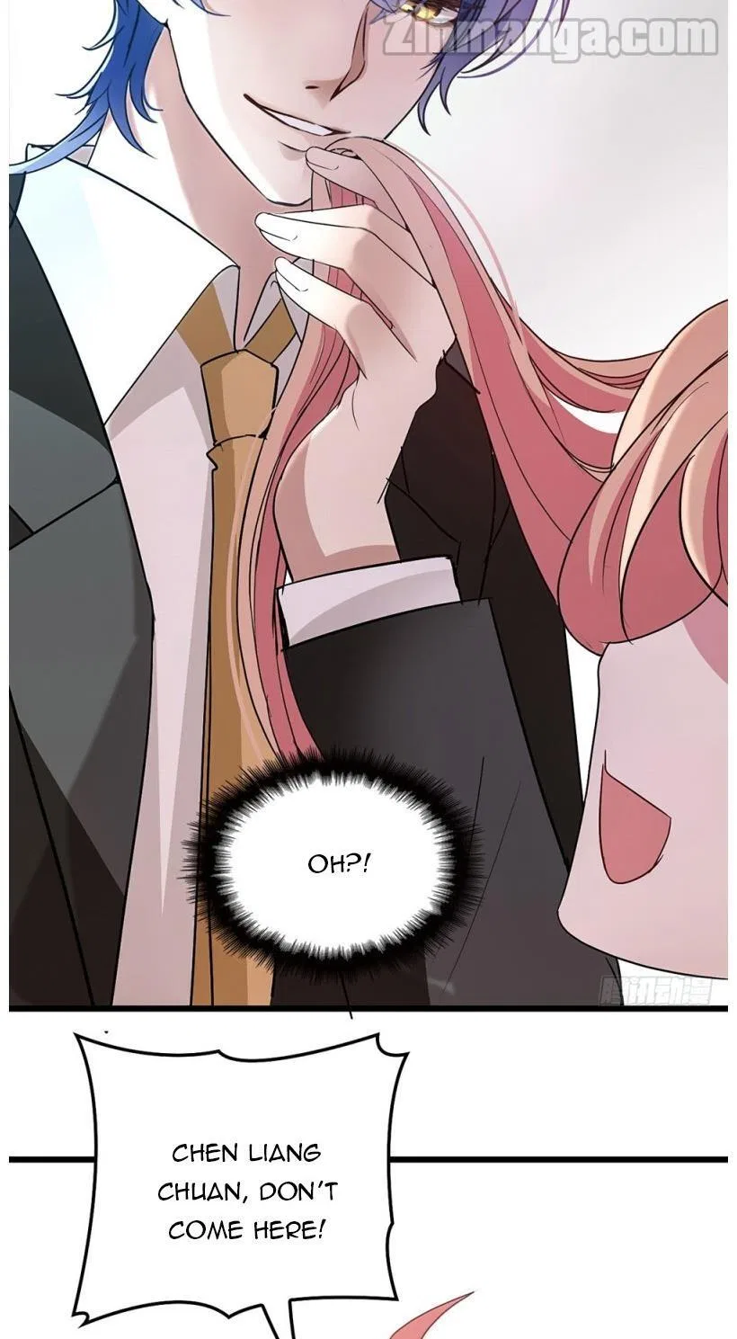 Secret Marriage of greatest actor, My wife, please attack me! Chapter 5 – Page 13