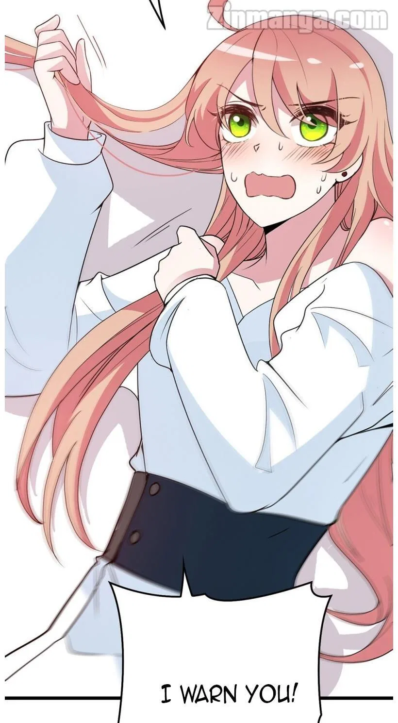 Secret Marriage of greatest actor, My wife, please attack me! Chapter 5 – Page 14