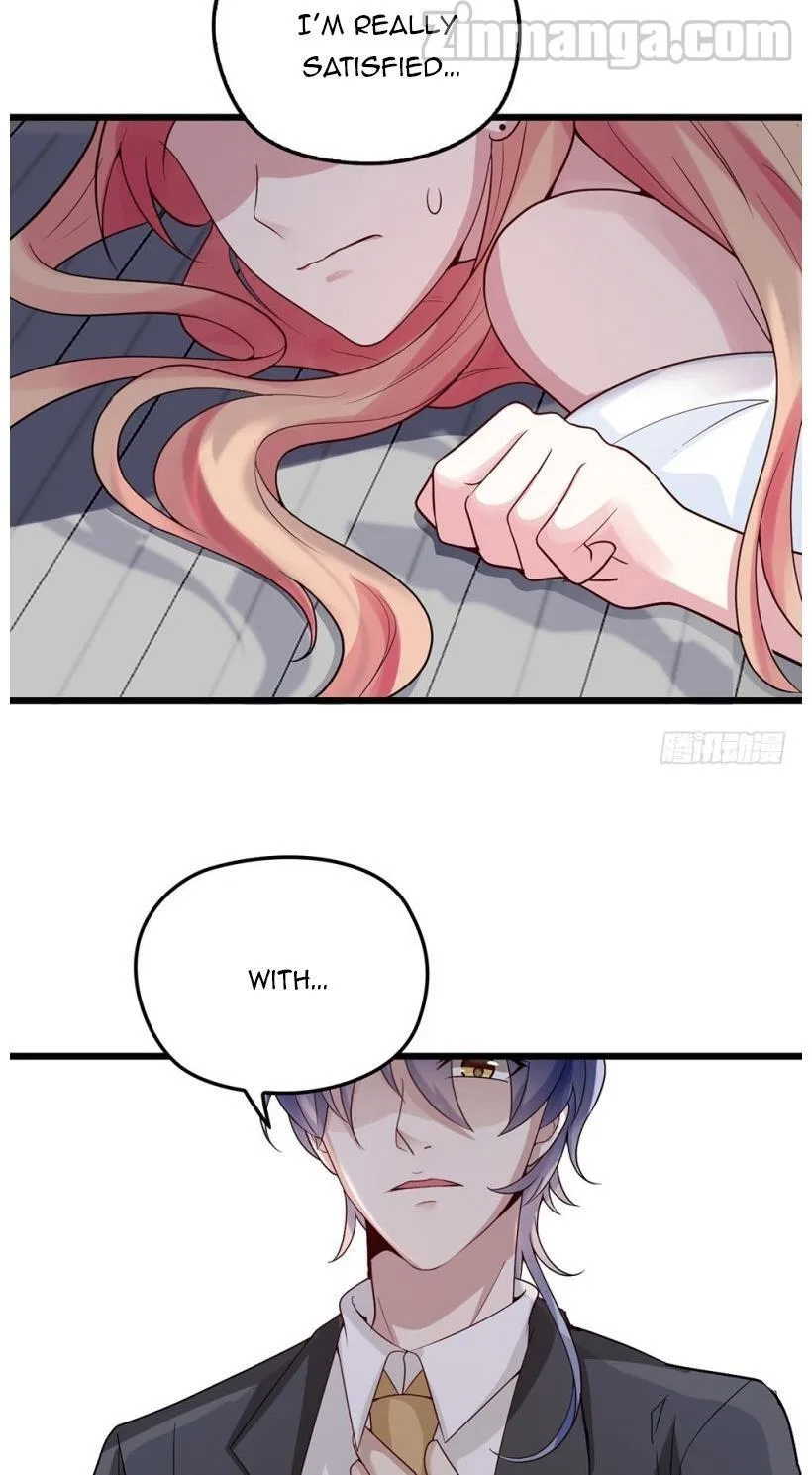 Secret Marriage of greatest actor, My wife, please attack me! Chapter 5 – Page 18