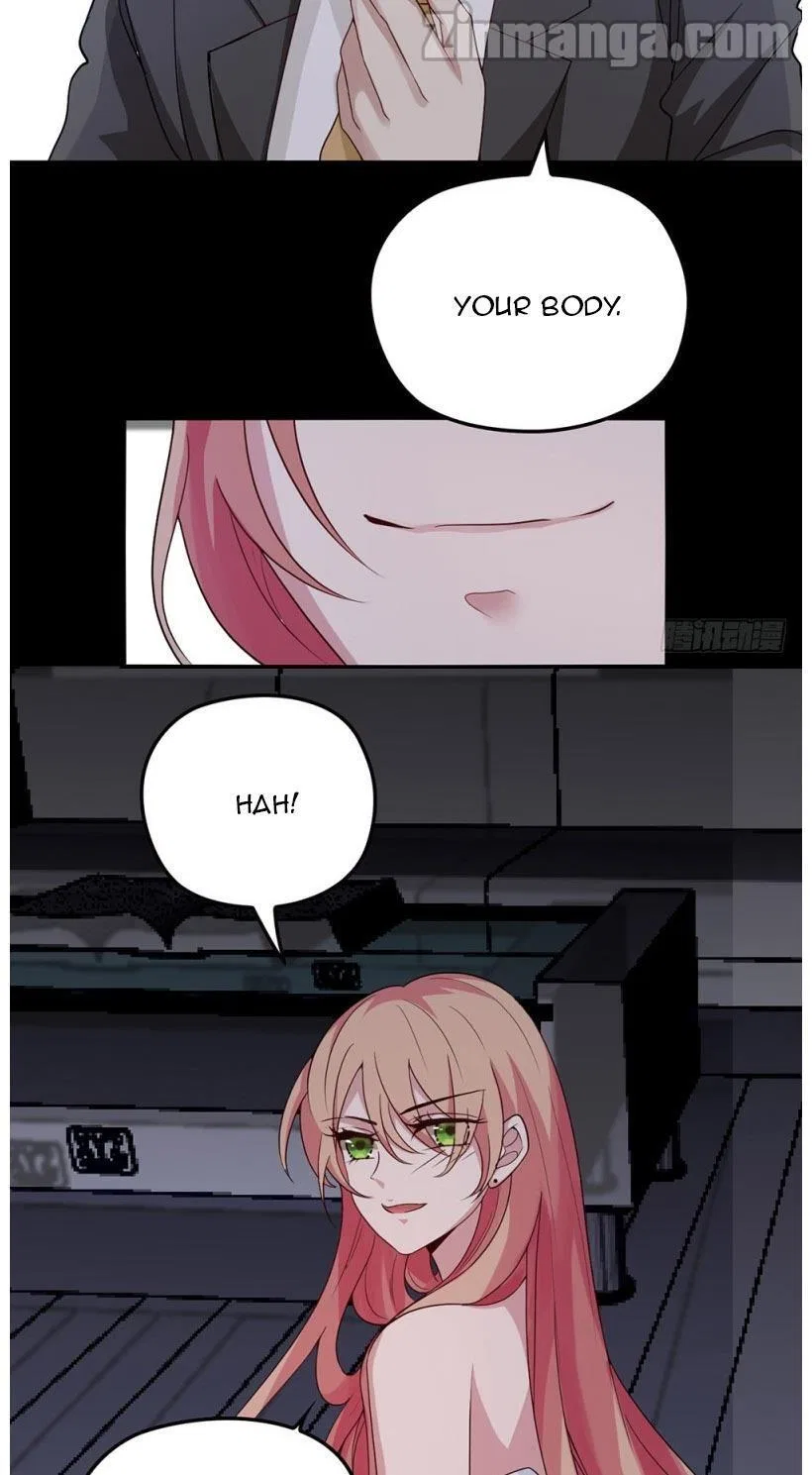 Secret Marriage of greatest actor, My wife, please attack me! Chapter 5 – Page 19