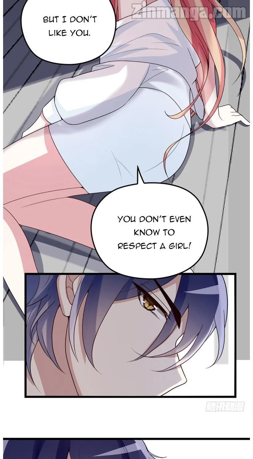 Secret Marriage of greatest actor, My wife, please attack me! Chapter 5 – Page 20