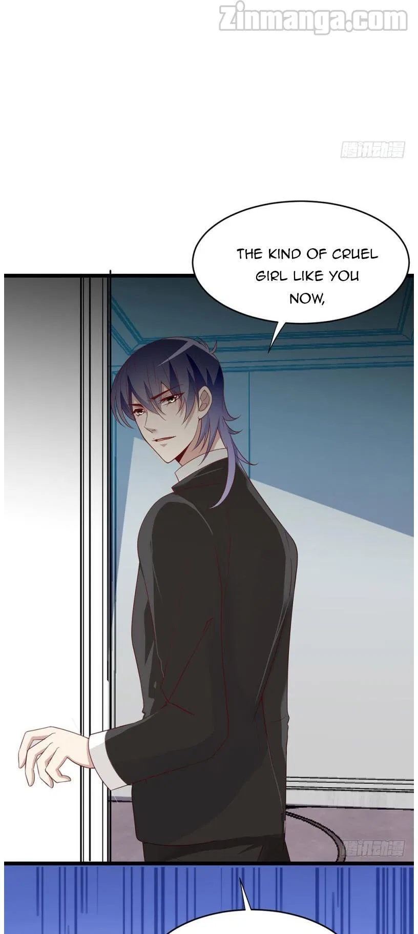 Secret Marriage of greatest actor, My wife, please attack me! Chapter 5 – Page 22