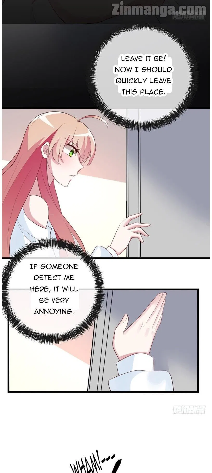 Secret Marriage of greatest actor, My wife, please attack me! Chapter 5 – Page 24