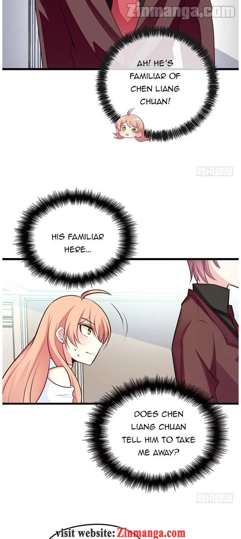 Secret Marriage of greatest actor, My wife, please attack me! Chapter 5 – Page 26
