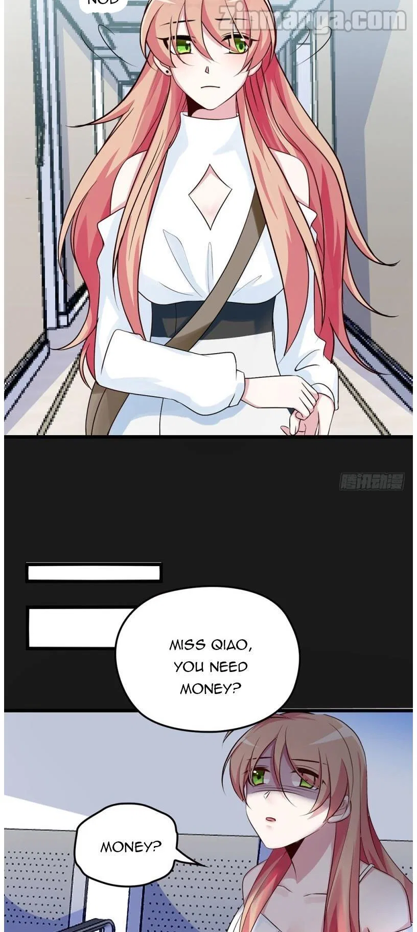 Secret Marriage of greatest actor, My wife, please attack me! Chapter 5 – Page 28