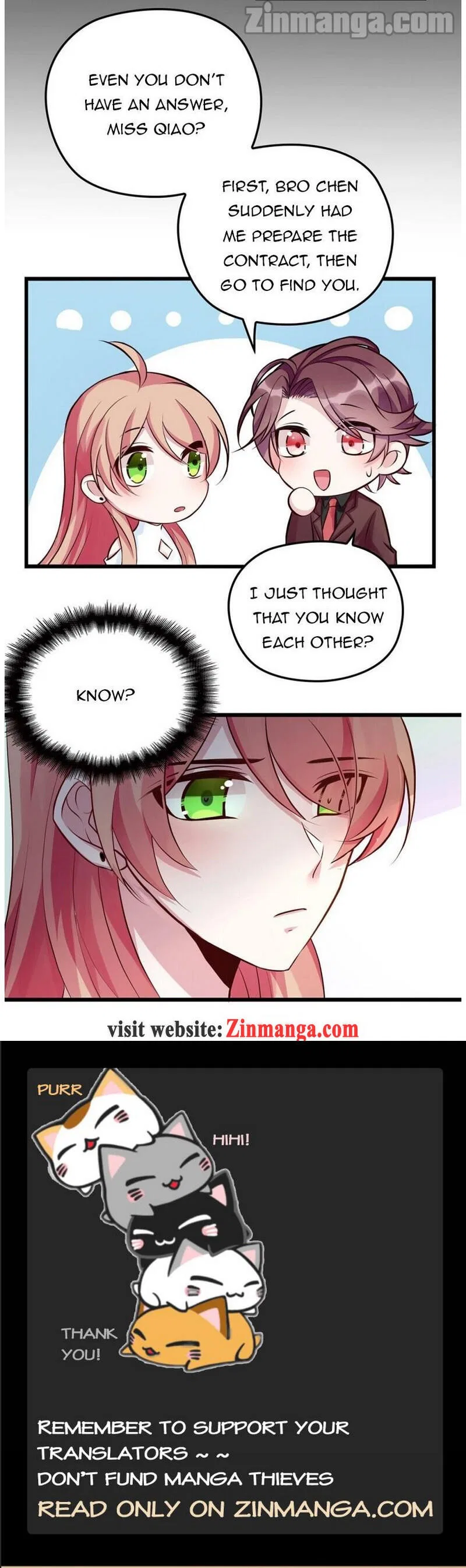 Secret Marriage of greatest actor, My wife, please attack me! Chapter 5 – Page 30