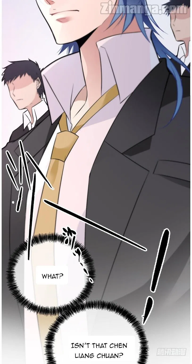 Secret Marriage of greatest actor, My wife, please attack me! Chapter 4 – Page 3