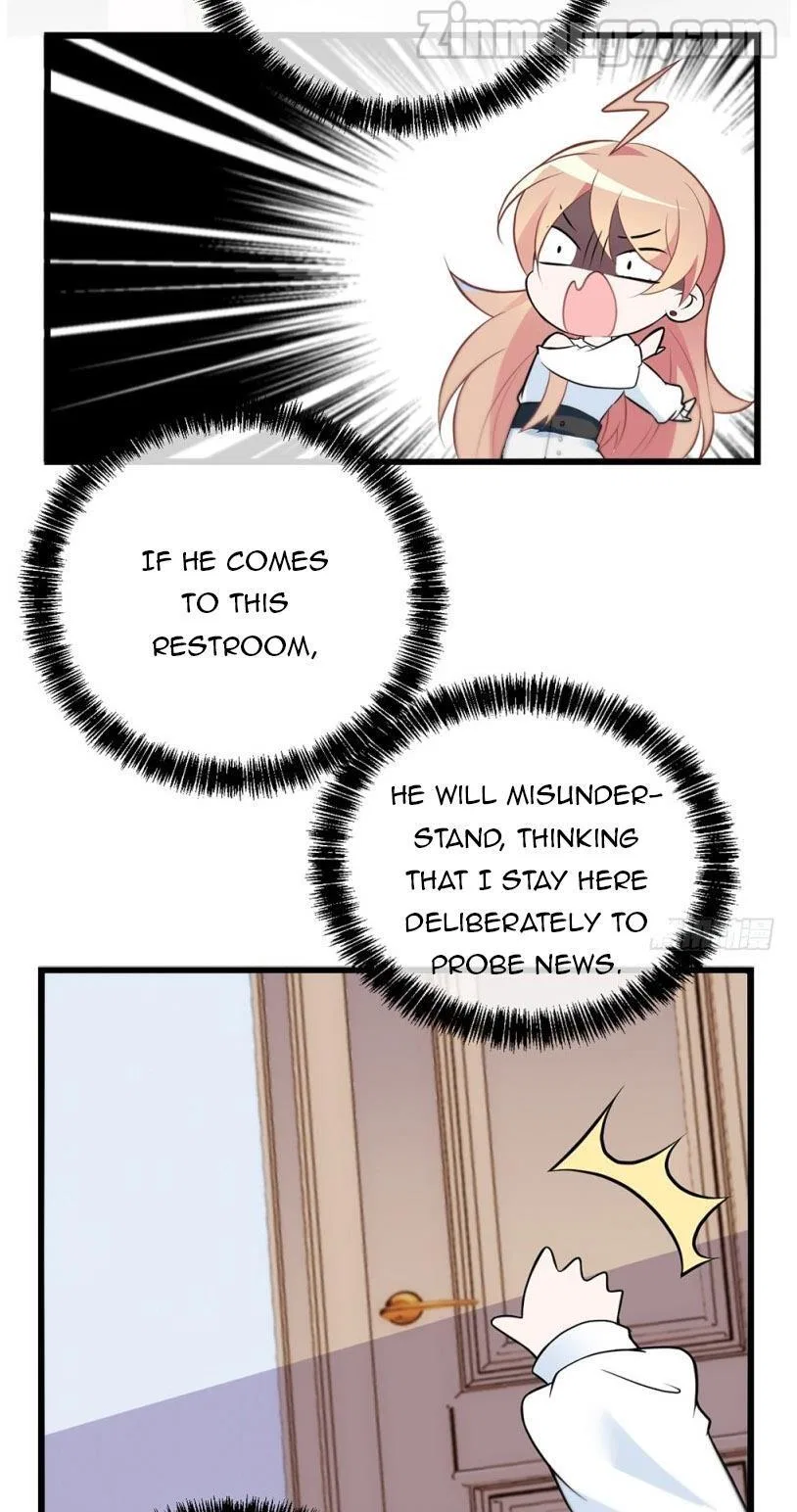 Secret Marriage of greatest actor, My wife, please attack me! Chapter 4 – Page 4