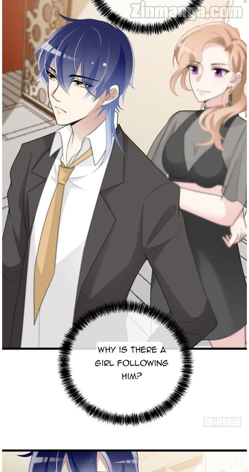 Secret Marriage of greatest actor, My wife, please attack me! Chapter 4 – Page 7
