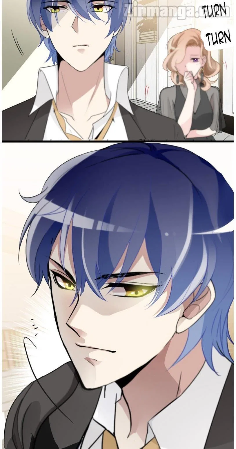 Secret Marriage of greatest actor, My wife, please attack me! Chapter 4 – Page 8