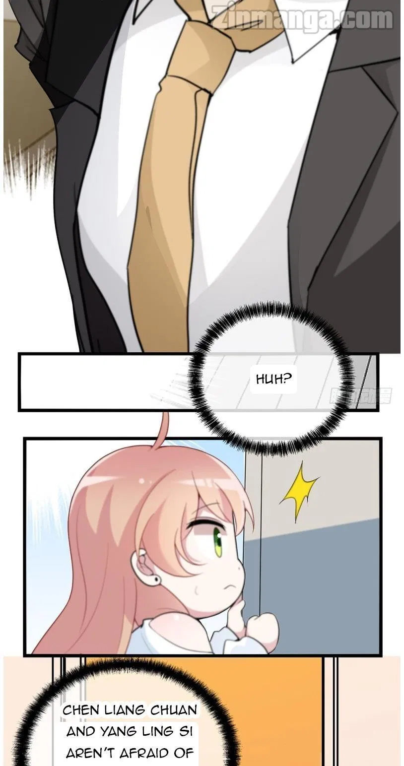 Secret Marriage of greatest actor, My wife, please attack me! Chapter 4 – Page 9