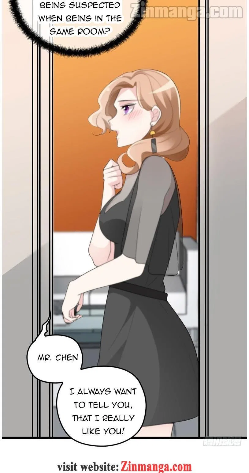 Secret Marriage of greatest actor, My wife, please attack me! Chapter 4 – Page 10