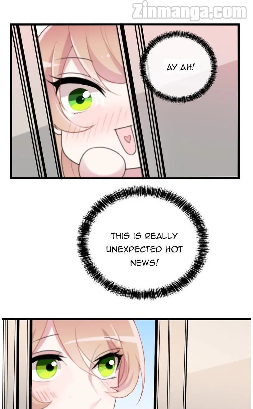 Secret Marriage of greatest actor, My wife, please attack me! Chapter 4 – Page 11