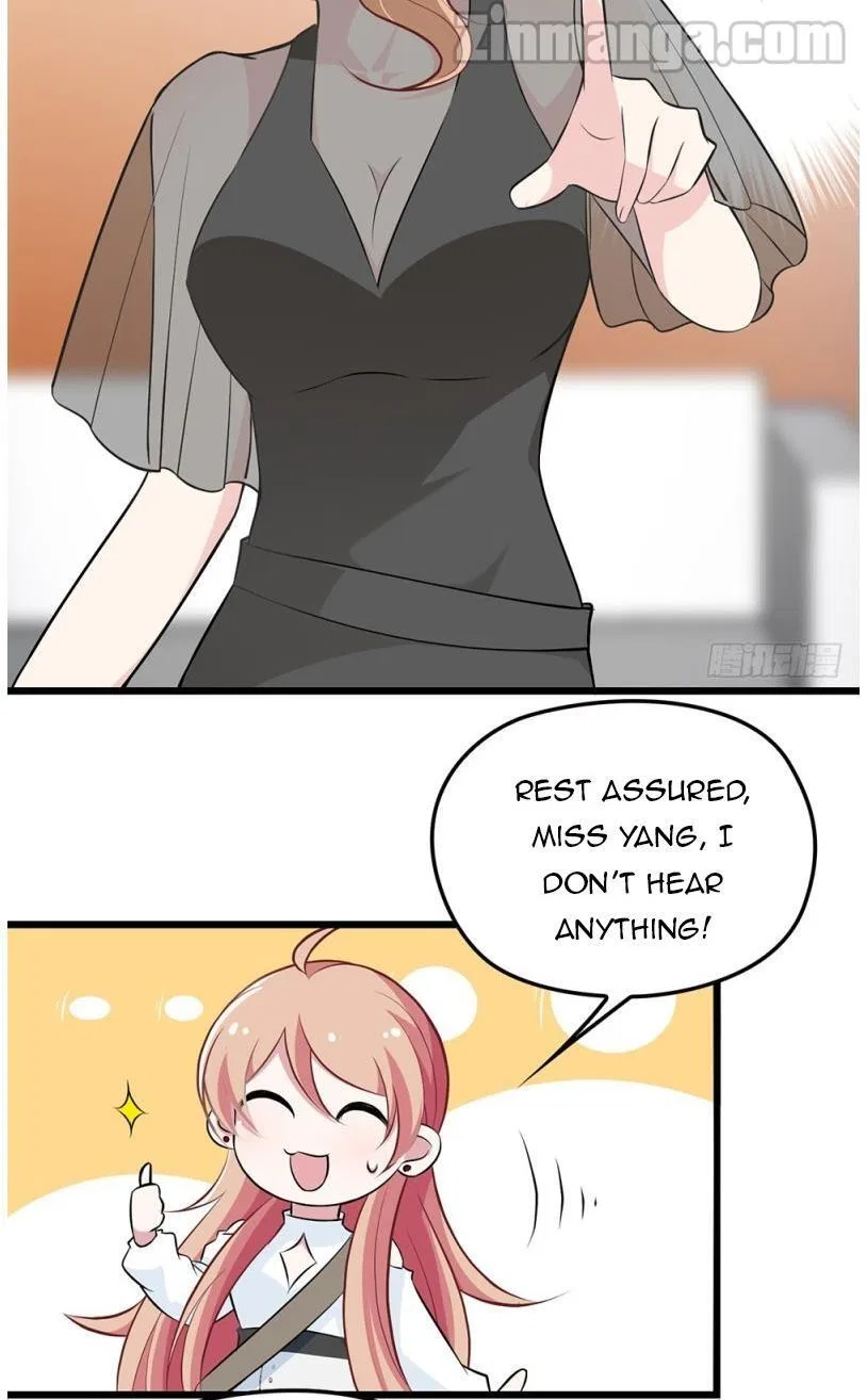Secret Marriage of greatest actor, My wife, please attack me! Chapter 4 – Page 16